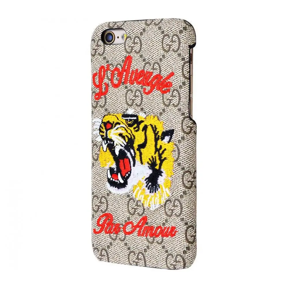 iPhone 6 6s Gucci Tiger 2