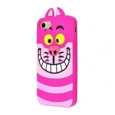 Чехол для iPhone 7/8 Disney Faces кот