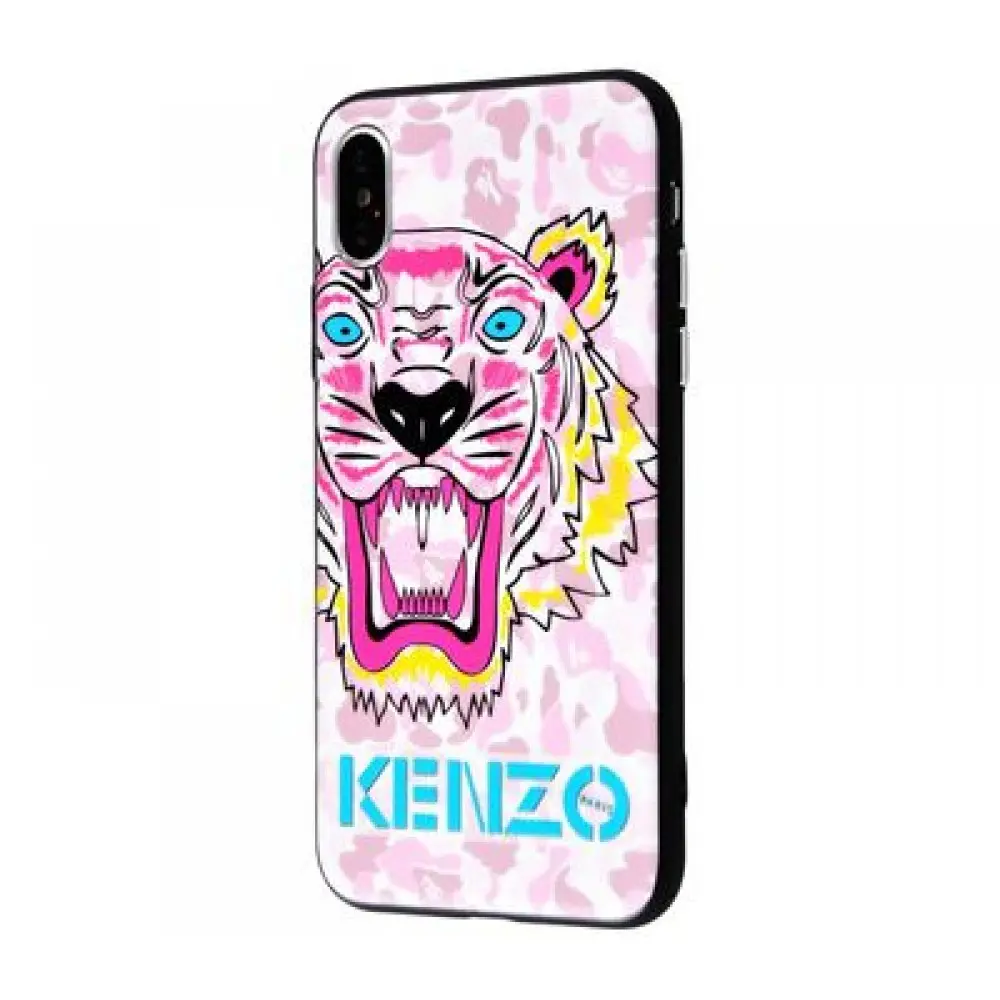 iPhone X Xs Kenzo