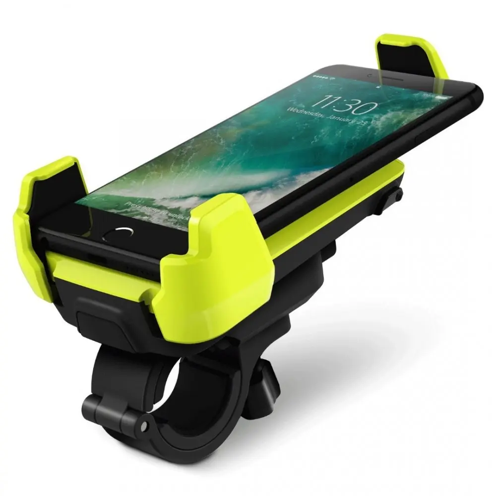 Iottie active edge bike & shop bar mount