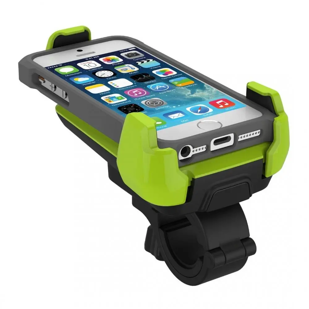 Iottie active edge bike & shop bar mount