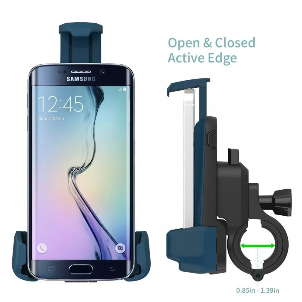 Iottie active edge bike & bar mount hot sale