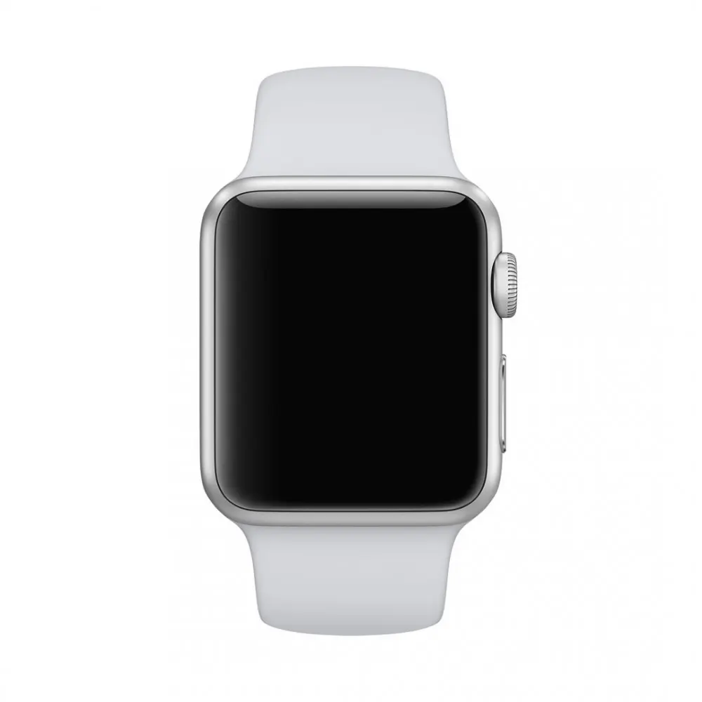 Apple Watch 38 42 Fog