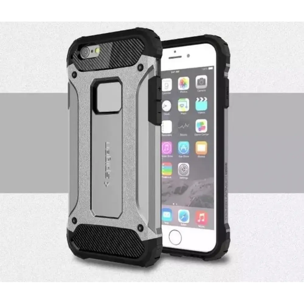 Iphone Cases Spigen Iphone 6s Plus Tough Armor Spigen IPhone 6s