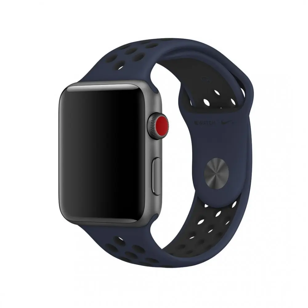 Apple Watch 38 42 Nike Sport Band