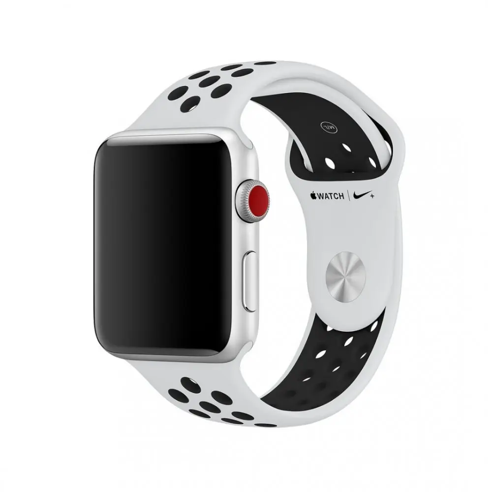 Iphone watch series 3 nike 42mm 2025