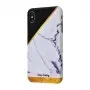 ЧЕХОЛ ДЛЯ IPHONE XS MAX "IMD MRAMOR №2"