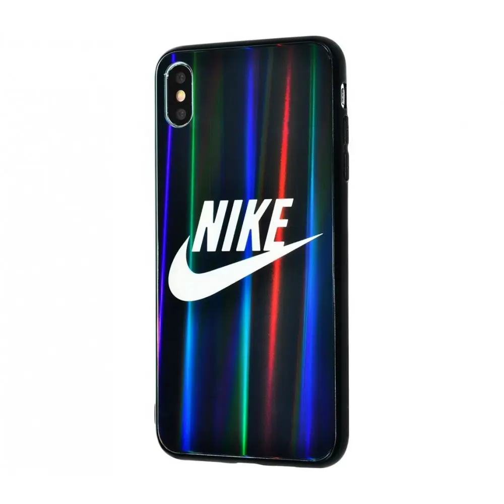 iPhone X XS Benzo Nike