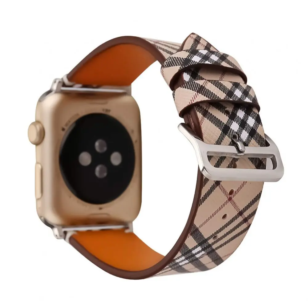 Burberry iwatch outlet