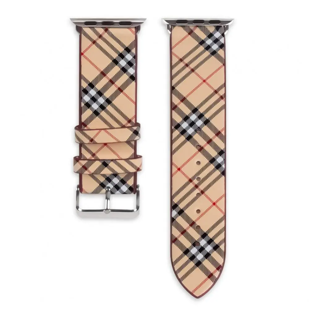 Burberry apple watch on sale