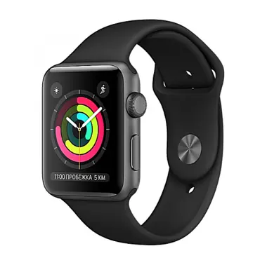 Speck apple watch series 3 case store
