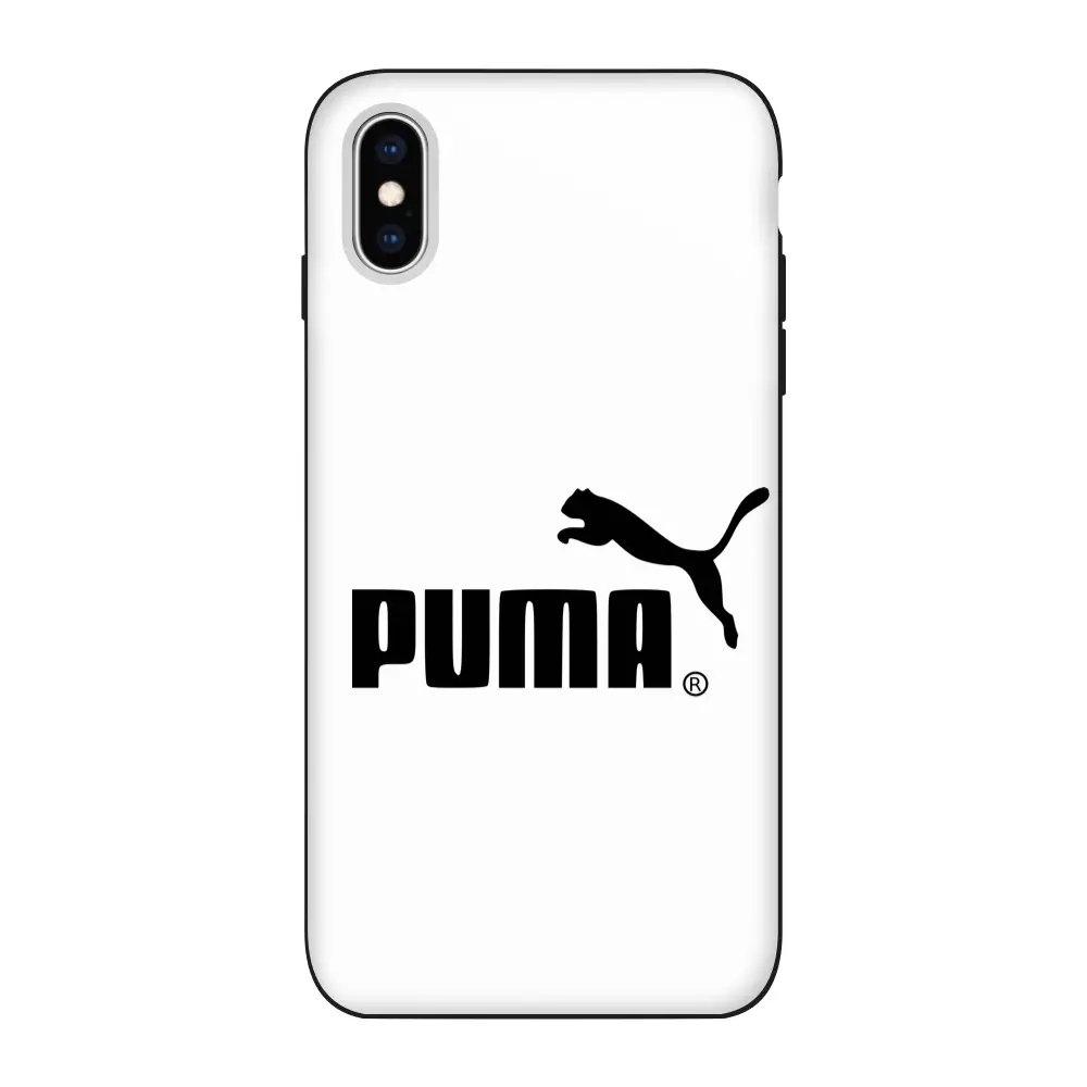 Puma phone deals case