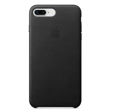 Купить кожаный чехол для Apple iPhone 8 plus в Киеве. Чехлы из кожи на ...