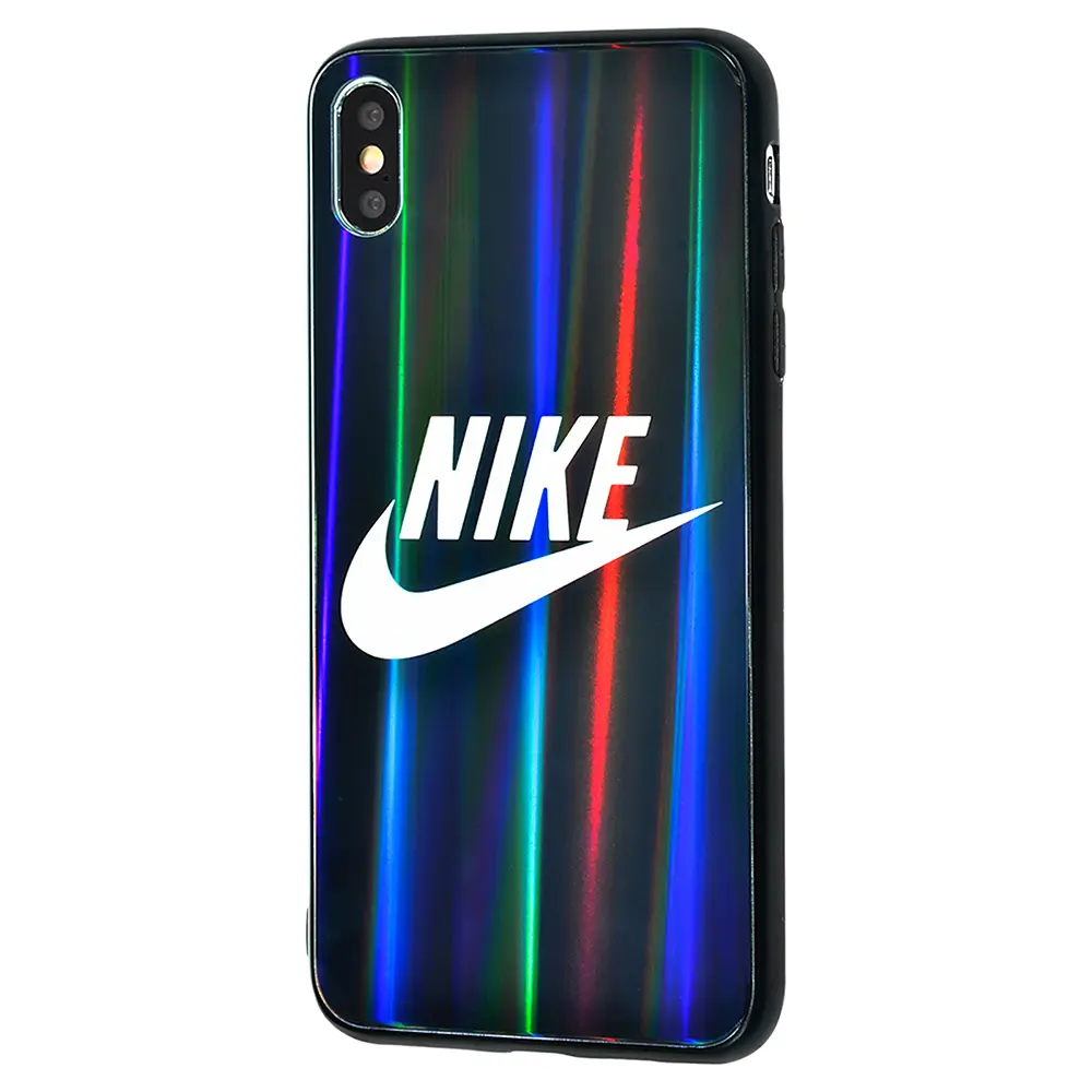 Iphone xs max nike top