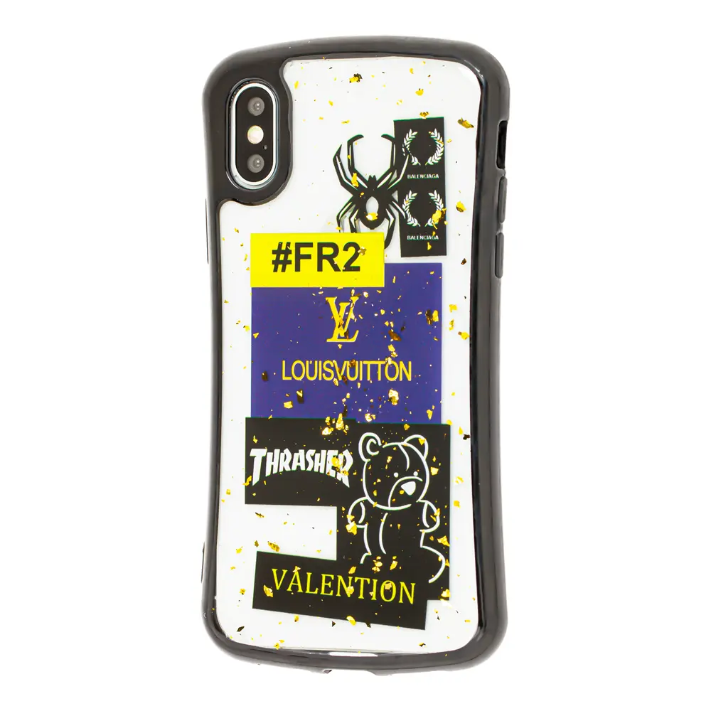 Thrasher iphone x discount