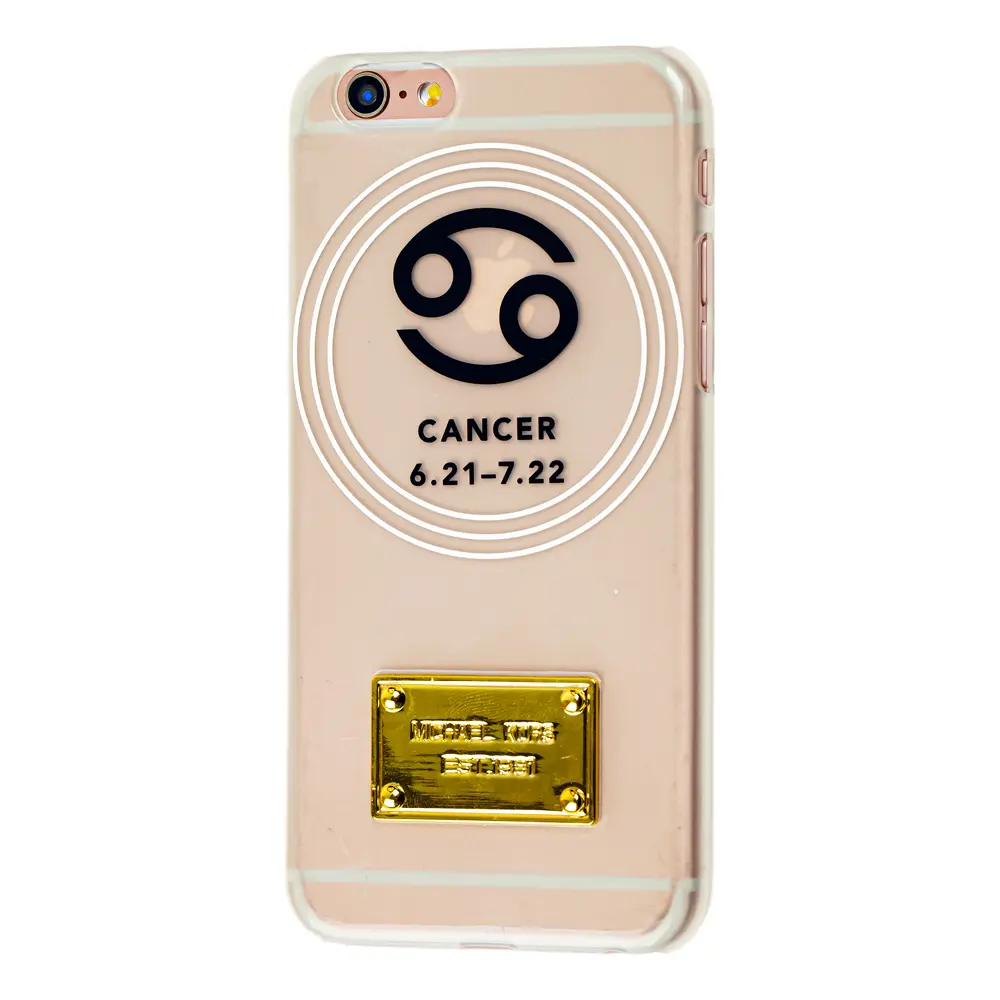Michael Kors iPhone 6 Cancer Softmag .ua