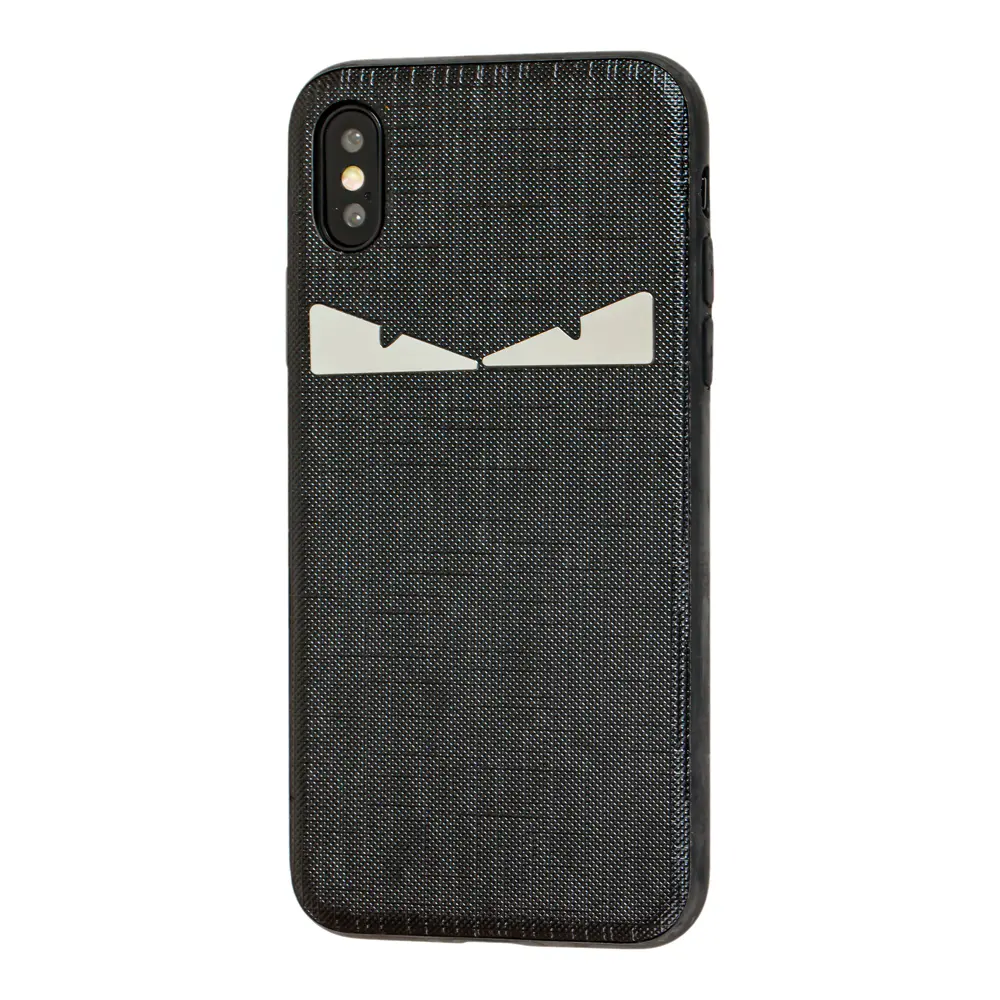 Fendi iPhone X Xs Softmag .ua