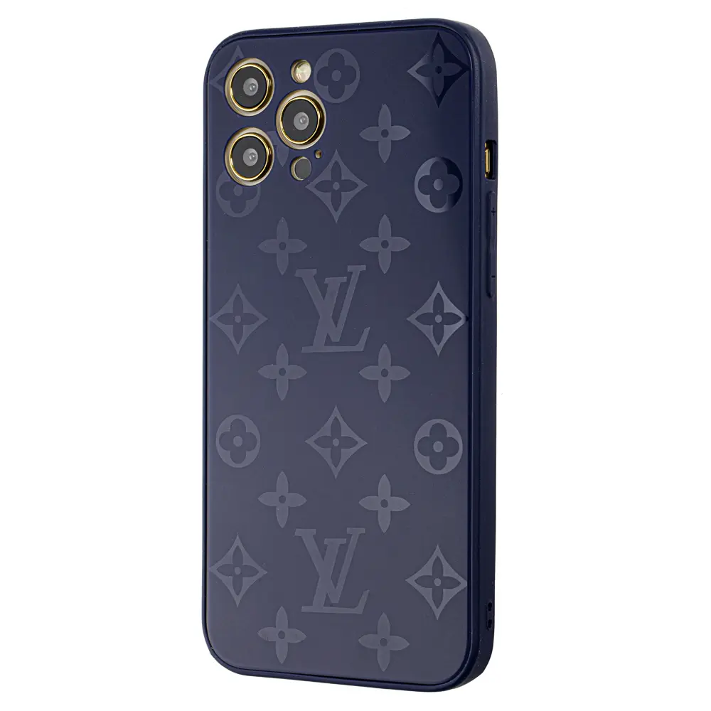 iPhone 12 Pro Max glass LV Softmag .ua