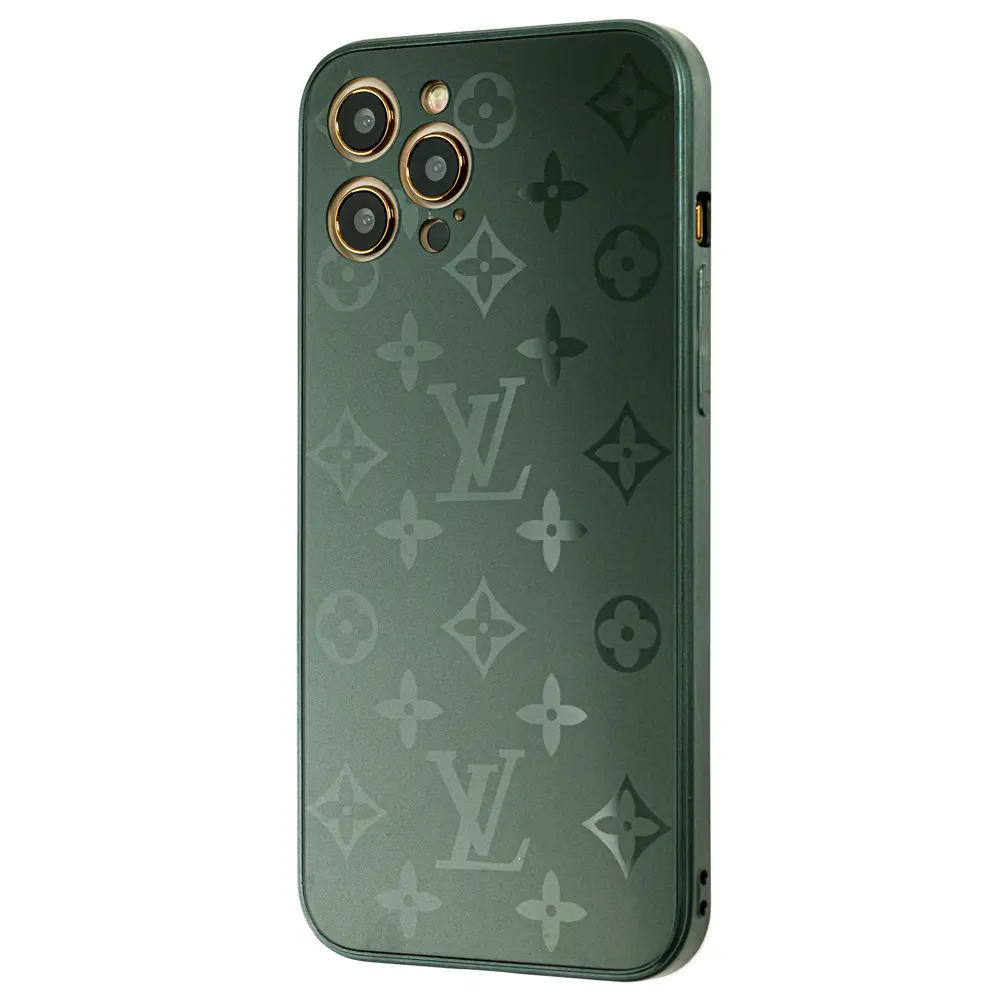 iPhone 12 Pro Max glass LV Softmag .ua
