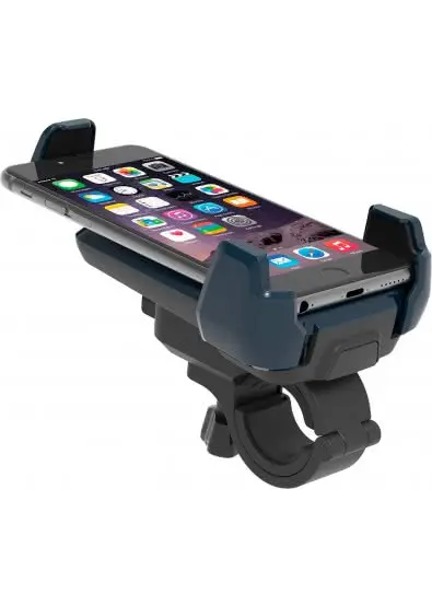 Iottie deals motorcycle mount