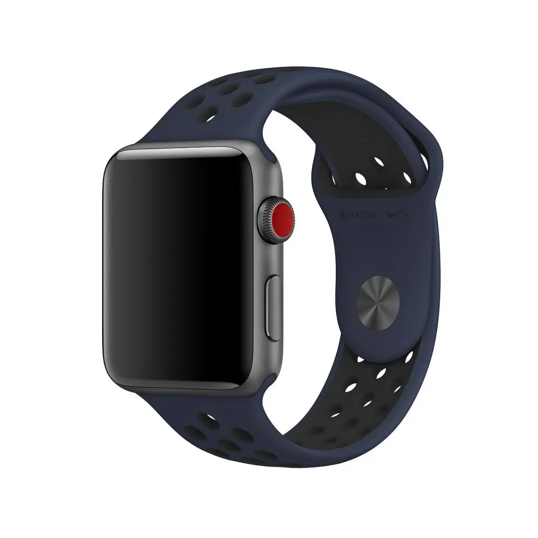 38mm nike sport band sales