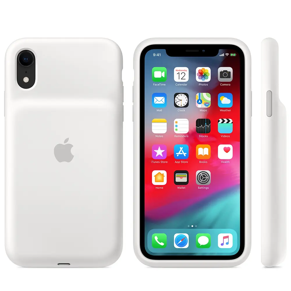 Smartwatch iphone xr best sale