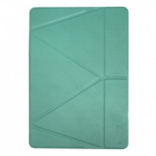 Чехол Logfer Origami для iPad Air 4 10.9 Pine Green