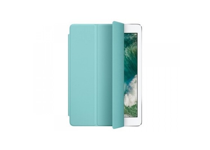 Чехол Smart Case для iPad Air 4 10.9 Sea Blue