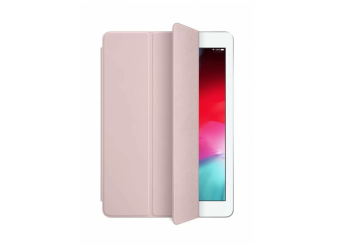 Чехол Smart Case для iPad Air 4 10.9 Pink