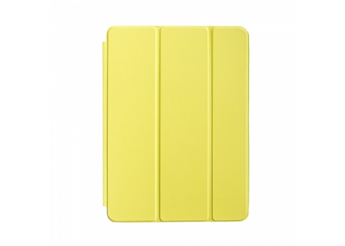 Чехол Smart Case для iPad Air 4 10.9 Yellow