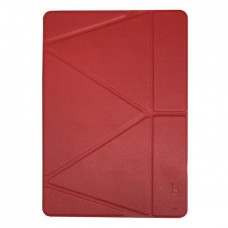 Чехол Logfer Origami для iPad Air 3 10.5 Red