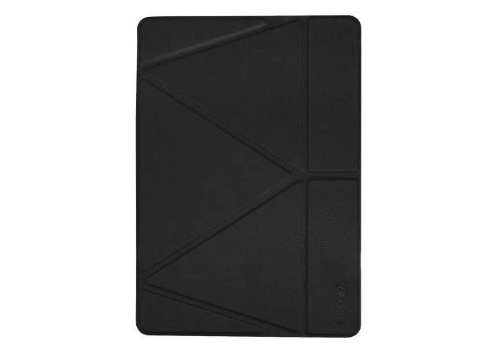 Чехол Logfer Origami для iPad Air 3 10.5 Black