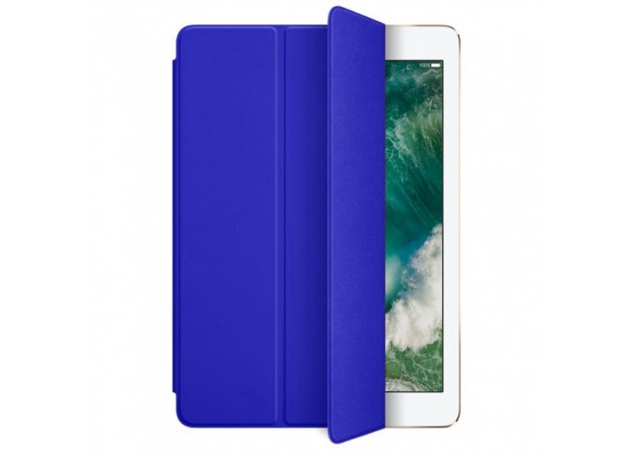Чехол Smart Case для iPad Pro 12.9 2020 Ultramarine