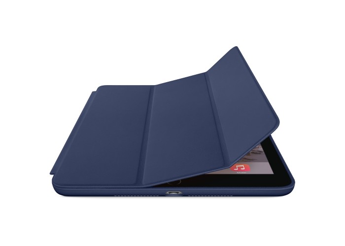 Чехол Smart Case для iPad Pro 12.9 2018-2019 Midnight Blue