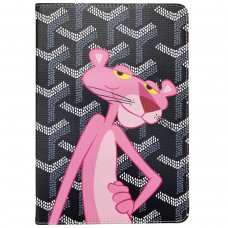 Чехол Slim Case для iPad PRO 10.5 Pink Panther