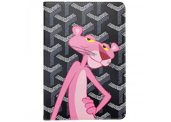 Чехол Slim Case для iPad PRO 10.5 Pink Panther