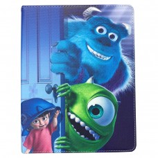 Чехол Slim Case для iPad PRO 10.5 Monsters Corporation