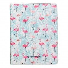 Чехол Slim Case для iPad PRO 10.5 Flamingo