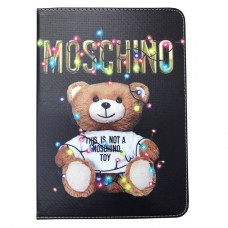 Чехол Slim Case для iPad PRO 10.5 Moschino Bear