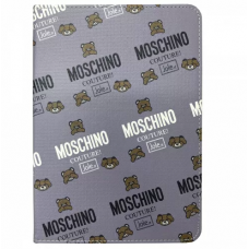 Чехол Slim Case для iPad PRO 10.5 Moschino Blue