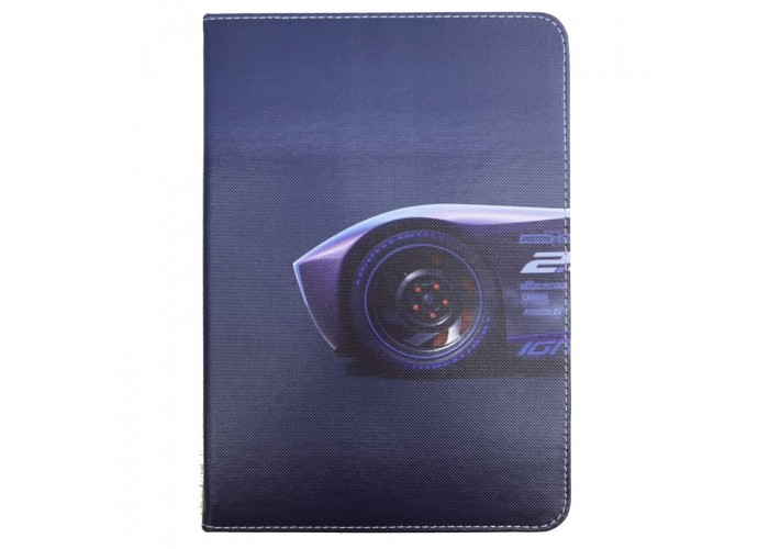 Чехол Slim Case для iPad PRO 10.5 Car