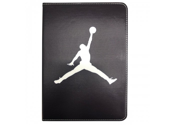 Чехол Slim Case для iPad PRO 10.5 Баскетболист Black