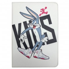 Чехол Slim Case для iPad PRO 10.5 Кролик