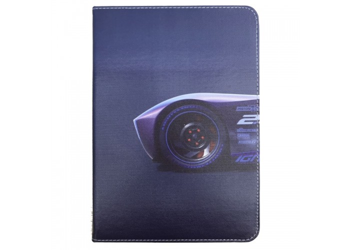 Чехол Slim Case для iPad Pro 9.7 Car