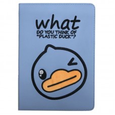 Чехол Slim Case для iPad Mini|2|3 7.9 Duck What Blue
