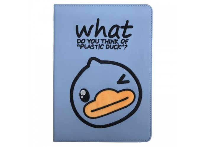 Чехол Slim Case для iPad Mini|2|3 7.9 Duck What Blue