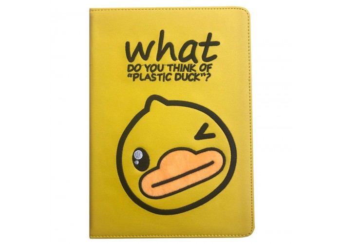 Чехол Slim Case для iPad Mini|2|3 7.9 Duck What Yellow