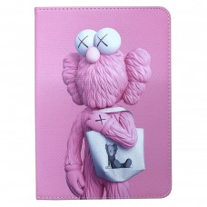 Чехол Slim Case для iPad Mini|2|3 7.9 Kaws Pink