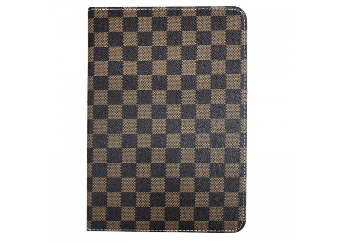 Чехол Slim Case для iPad Mini|2|3 7.9 LV Canvas Brown