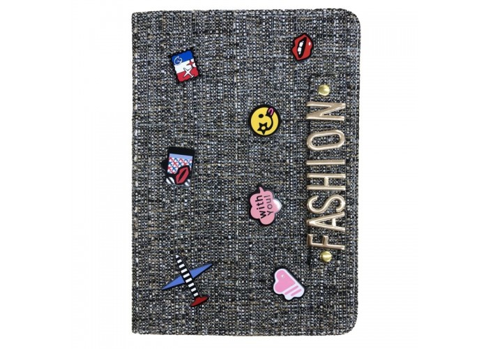 Чехол Slim Case для iPad Mini|2|3 7.9 Fashion Grey